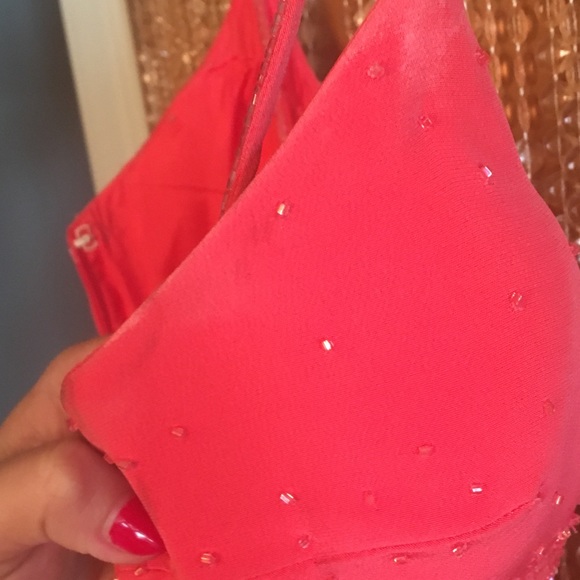 Prom Dress Cache size 4 circa 2002 - Picture 7 of 8